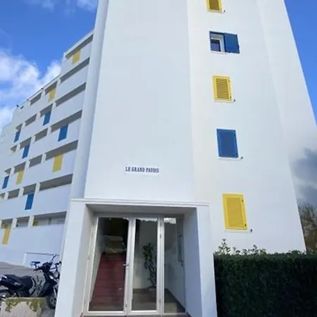 Cosy Avec Vue Sur Et Parking Privé - Fr-1-529-245